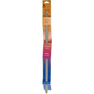 Háček tuniský Pony 10 mm