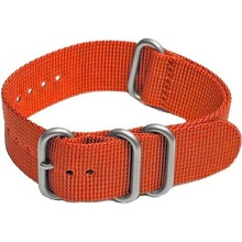 Zulu Strap oranžová S43370