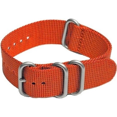 Zulu Strap oranžová S43369