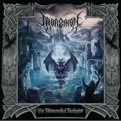 Ov Mournful Twilight - Morbikon LP