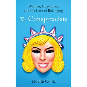 The Conspiracists (ISBN: 9798889832423)