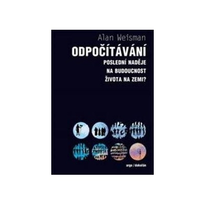 Odpočítávání - Alan Weisman