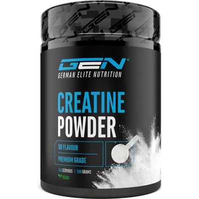 GEN Creatine Monohydrate MESH 200 500 g