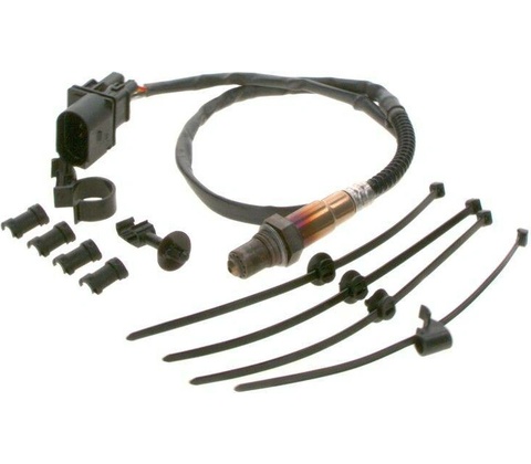 Lambda sonda BOSCH 0 258 007 357 (0258007357)