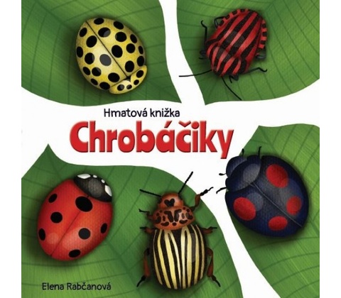 Chrobáčiky
