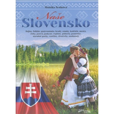 Naše Slovensko - Srnková Monika