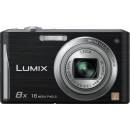 Digitální fotoaparáty Panasonic Lumix DMC-FS35