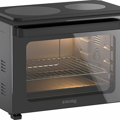 Siguro CO-G480B