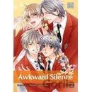 Awkward Silence, Vol. 4