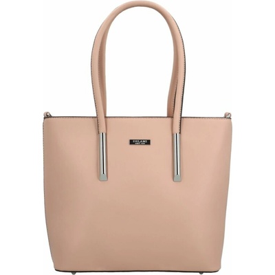 Delami dámska kabelka D5910 pink