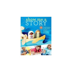 Show Me a Story | Emily K Neuburger (2012)