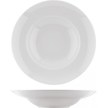 Kutahya Porselen Kutahya ЧИНИЯ ЗА ПАСТА tavola 27cm. 450ml БЯЛА (rs27spt00)