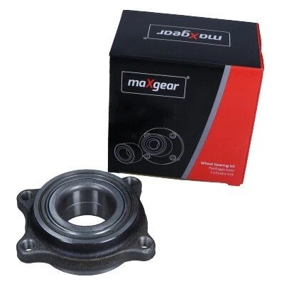 Súprava ložísk kolesa MAXGEAR 33-1245