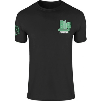 Hotspot tričko Linear Big Mama by Yuri Grisendi