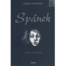 Spánek - Haruki Murakami