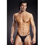Blue Line Мъжки слипове Blue Line Jock Strap