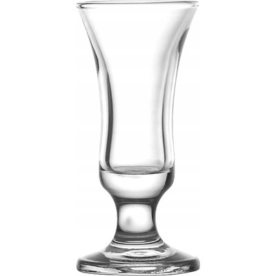 Pasabahce Skleničky na likér 12 x 28 ml