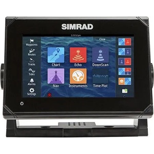 Simrad GO7 XSR (000-14448-001) Сонар за риболов