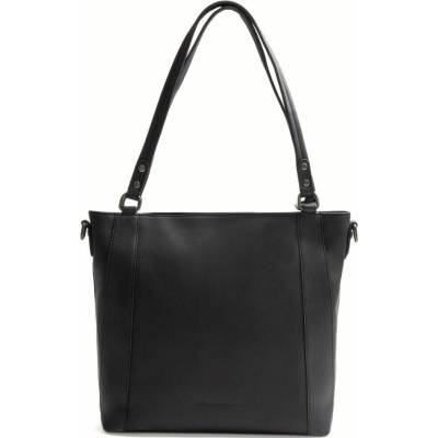 The Chesterfield Brand Kožená shopper kabelka Elira C48.143900 černá