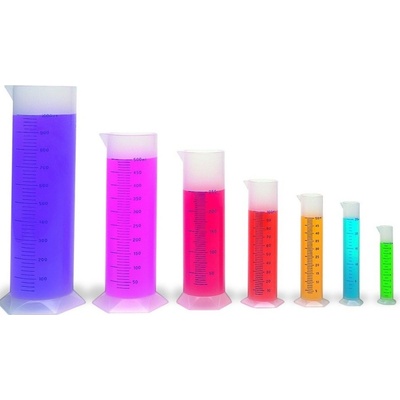 Learning Resources Odmerné valce 7 ks