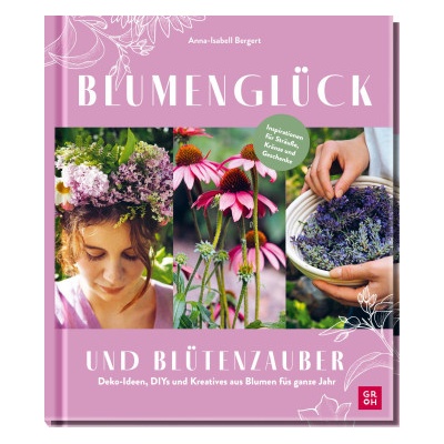 Blumenglück und Blütenzauber