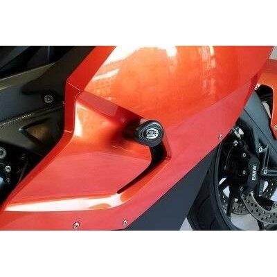Aero padací chrániče, BMW K1300S, černé