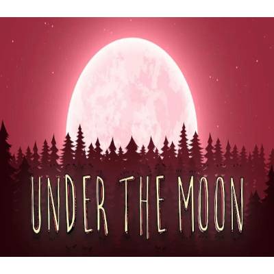 Under The Moon