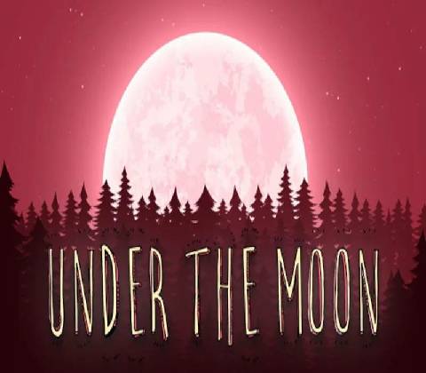 Under The Moon