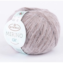 Stenli Merino Air 033