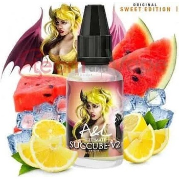 A&L Succube V2 Sweet Edition concentrate 30ml