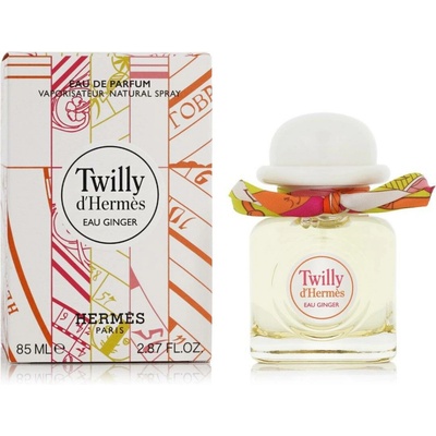 Hermès Hermès Twilly d'Hermès Eau Ginger parfémovaná voda dámská 85 ml