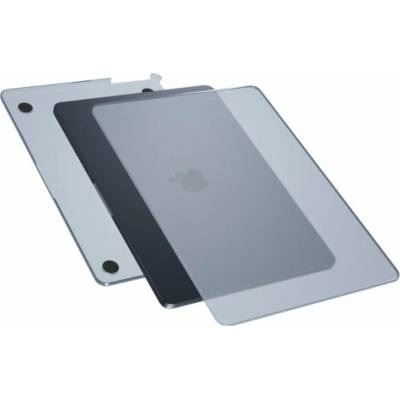 Epico Slim Shell MacBook Air 15" (M2-M5) - matná modrá (A2941/A3114) 82110101600001