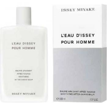 Image 1 of Issey Miyake L'Eau d'Issey balm - Афтършейв балсам за мъже 100 мл