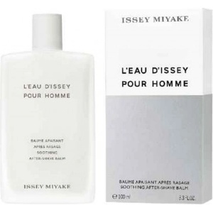 Issey Miyake L'Eau d'Issey balm - Афтършейв балсам за мъже 100 мл Парфюми