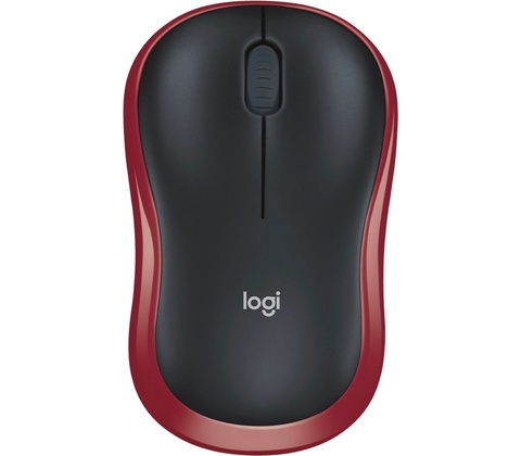 Logitech Wireless Mouse M185 910-002240