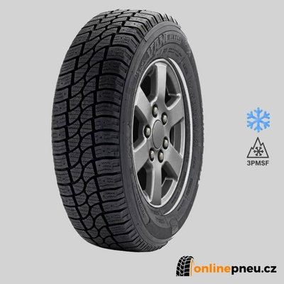 Sebring Formula Van+ Winter 195/70 R15 104/102R