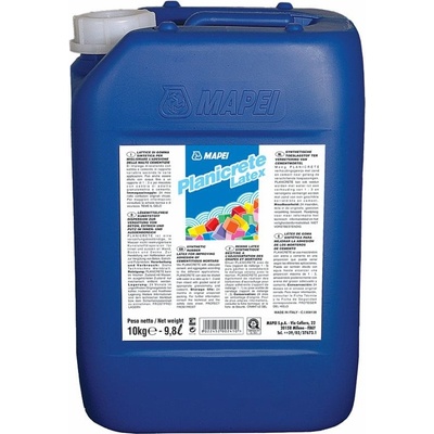 Mapei Planicrete (10kg) – Zboží Mobilmania