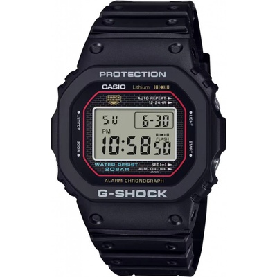 Casio DW-5000R-1A