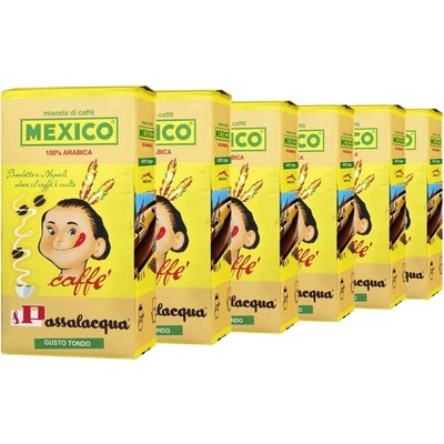 Passalacqua Caffe Mexico 250 g