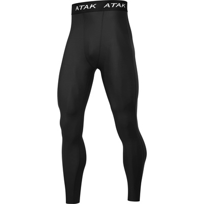 ATAK Sports Клин ATAK Sports Gaelic Compression Tights Senior - Black