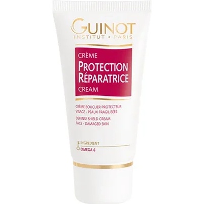 Guinot Anti-Wrinkle Rich Cream интензивен хидратиращ крем против бръчки за жени 50 мл