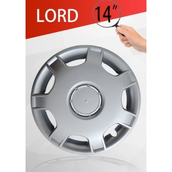 Тасове за джанти Lord 14" T-10