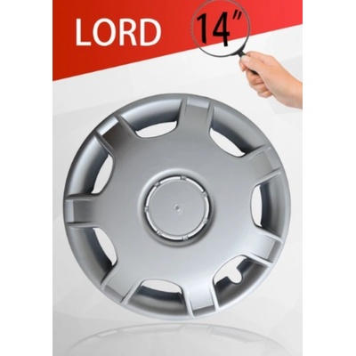 Тасове за джанти Lord 14" T-10