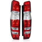  Комплект Стопове за Мercedes Sprinter с 2006г+ E- mark