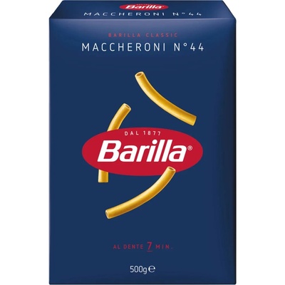 BARILLA MACCHE RONI - 0,5 kg – Zbozi.Blesk.cz