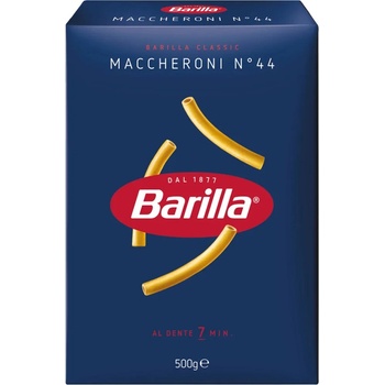 BARILLA MACCHE RONI - 0,5 kg