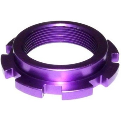 D2 Racing Matice 50mm na pružinu pro štelovatelný podvozek