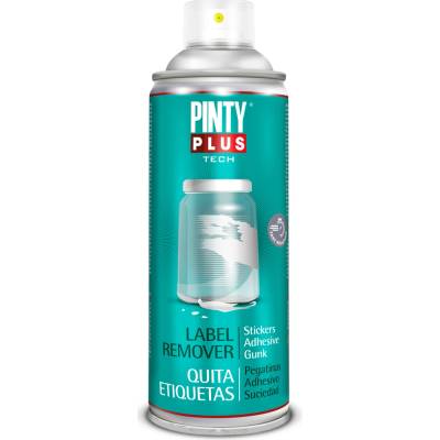 Novasol Tech Odstraňovač etikiet 400 ml