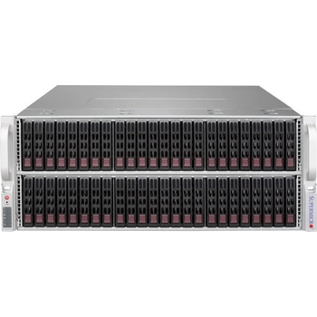 Image 1 of Supermicro CSE-836BE1C-R1K03JBOD
