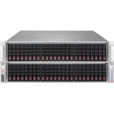 Supermicro CSE-836BE1C-R1K03JBOD